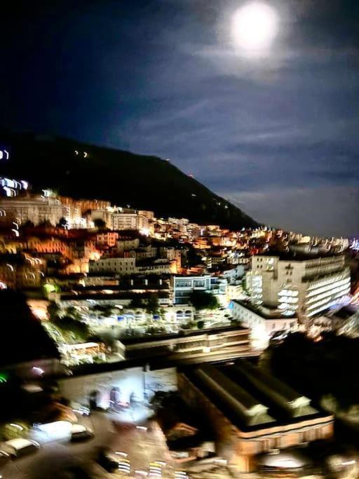 Ocean Village High Floor Luxury Modern Apartment Gibraltar Luaran gambar
